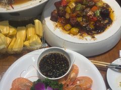 -喜来酌海鲜·饺子(和平一店)