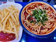 -马路边边火锅串串(观前街店)