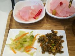-嘉和一品粥(津华昌道店)