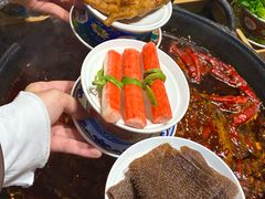 -俏媳妇火锅(宽窄巷子店)
