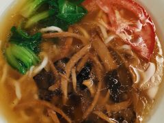 -长春观斋补堂素菜馆