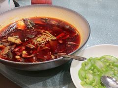 -恒记饭店·海鲜明档(淹城店)