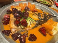 -青年公社烤鸭(蜀山万象汇店)