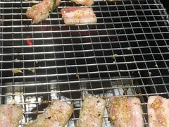 -夜食白市Yespicy·烧烤啤酒宵夜(番禺四海城店)