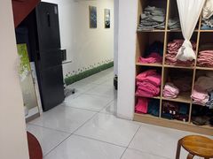 -润合汇养生馆(佳宁娜广场店)