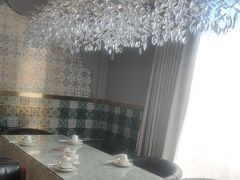 -欧提汗·新疆餐厅·清真(银都路店)