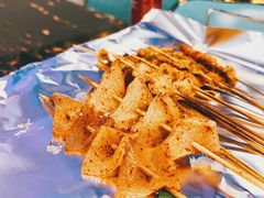 -火枪手串吧·鹤岗小串涮肚(亦庄店)
