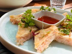 -Golden Lily河内巴黎法越料理餐厅(建国西路店)