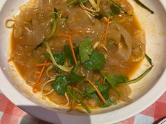 -老郑家东北春饼(龙悦居店)