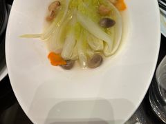 -大理实力希尔顿酒店•御玺中餐厅