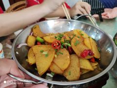 -鱼乐岛餐厅·户外花园主题餐厅