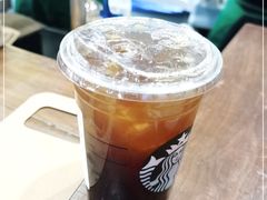 -星巴克(北京惠新东街店)