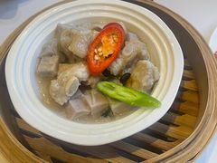 -潮福城大酒楼·潮味粤品·港式点心(湖滨北路店)