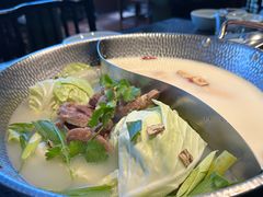 -捞王锅物料理(凯旋路店)