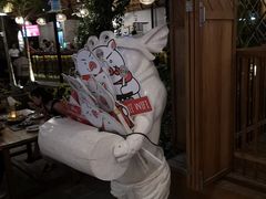 大堂-Naughty Nuri’s Phuket