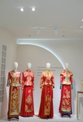 -禧·婚纱礼服馆