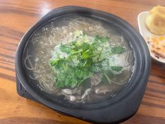 -韩海丽特色美食(秀州路店)