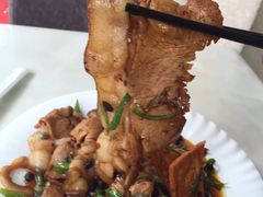 -代木儿回锅肉