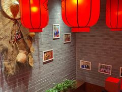 -谭鸭血老火锅(慈云寺店)