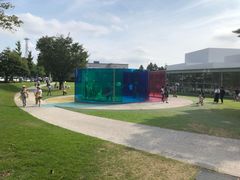 -金泽21世纪美术馆