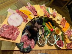 -黑牛の店·和牛烧肉(合生汇店)