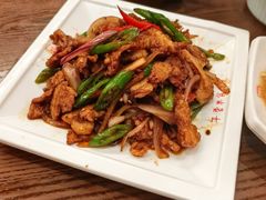 -海坛特色小吃·只做平潭特色菜(平潭店)