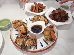 -船说茶点粤菜(海上世界店)