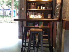 -来回·咖啡(天河南店)