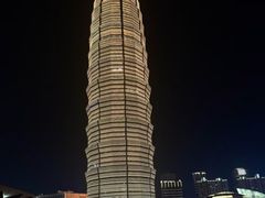 -郑州美豪雅高诺富特会展中心酒店