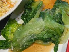 -1937青岛老味道·海肠捞饭·青岛菜(大鲍岛栈桥店)