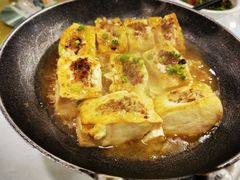 客家酿豆腐-围龙屋客家食府(福田店)