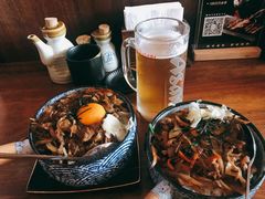 -山葵家居酒屋(天目里店)