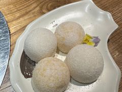 -蟹将军·松叶蟹和牛日料放题自助(K11店)