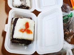 -老回回烩面馆(左家庄店)