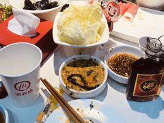 -海底捞火锅(铁西万达店)