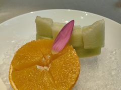 -皇朝会.经典传统粤菜(外滩店)