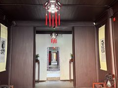 -南京市民俗博物馆(甘熙故居)