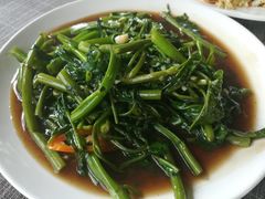 空心菜-Dash Teak House
