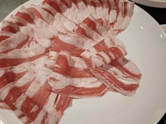 -京炭铜锅涮肉·羊蝎子·羊肉炉(保利·时光里店)