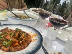 -院8里·少城记忆老川菜(宽窄巷子店)