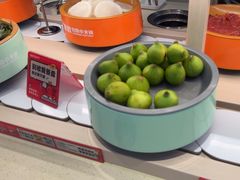 -龍歌自助小火锅(市北台东利群店)