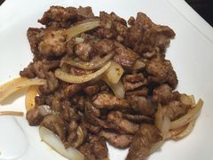 -清真西北风味餐厅