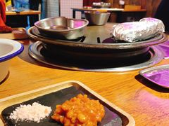 -济州爱肉堂(总店)