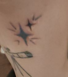 点击看大图 -MDZ STORE·TATTOO·耳饰