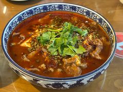 -小街47號江湖菜(四合院店)