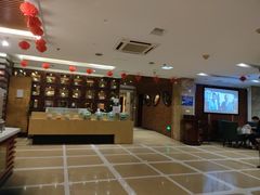 -水之梦·足浴·火锅美食