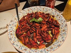-三利音·玖弄小鲜(浦东嘉里城店)