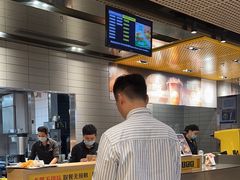 -麦当劳(领展中心城店)