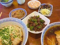 -同得兴 Since·1995 传统苏式面馆(十全街店)