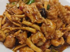 -普天和酒楼·新津菜·烤鸭(天津之眼店)